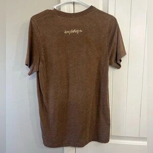 Bella Canvas Fall T-Shirt